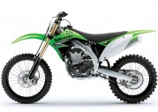 Kawasaki KX450F